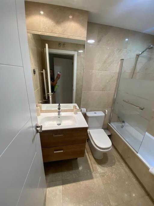 Apartment For 3pax In Vallecas - Gavia *