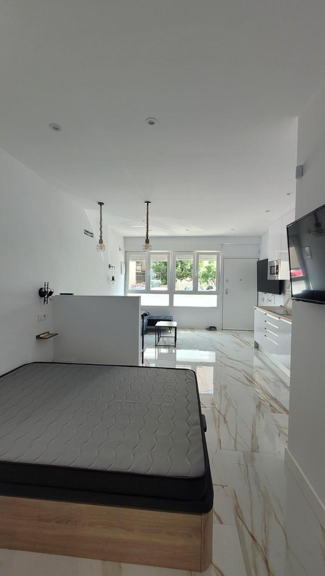 Arzua Apartamento *