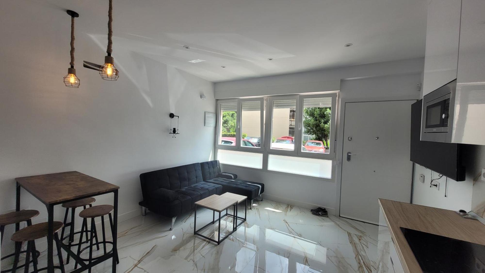 Apartamento Arzua *