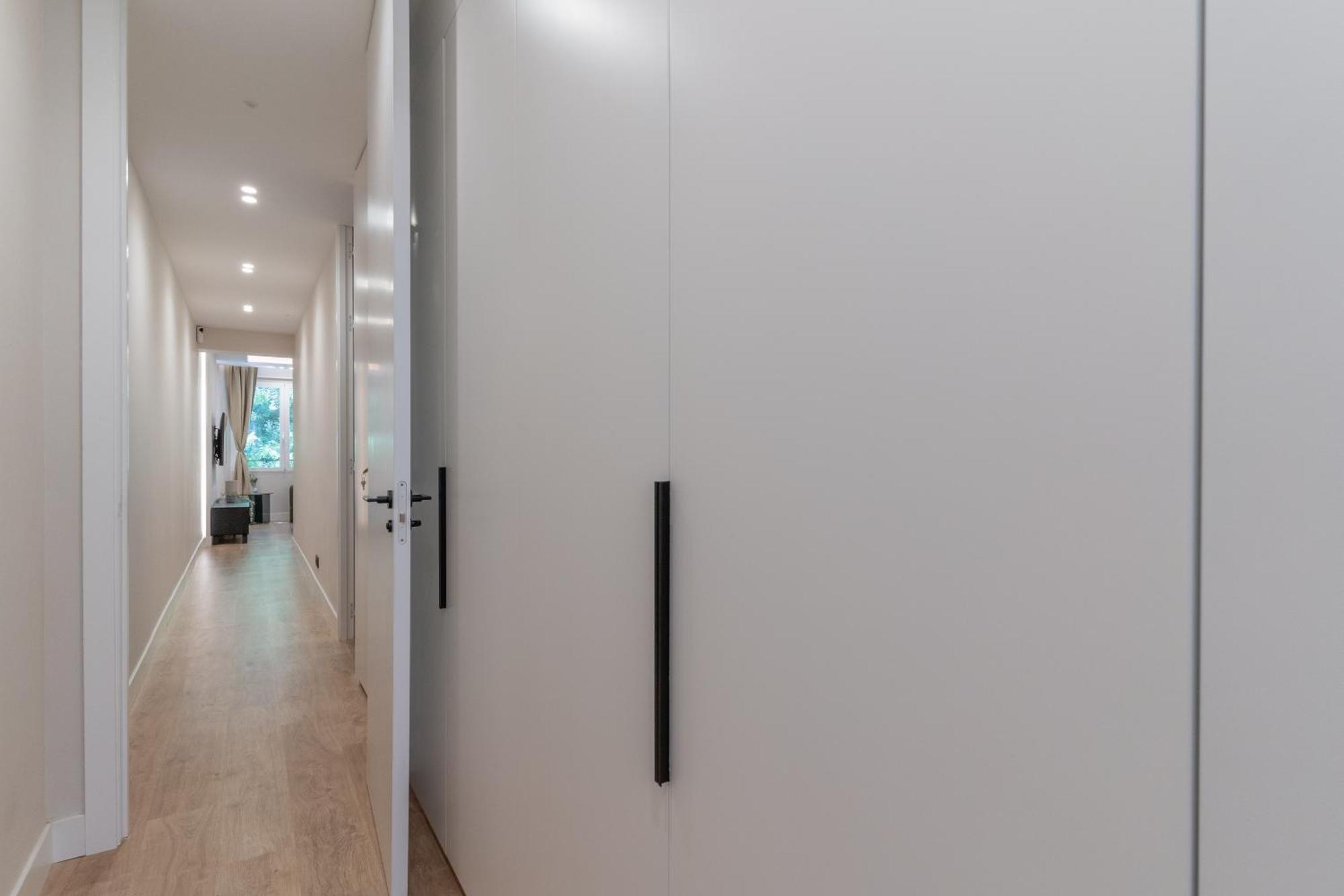 Luxurious Apartment-2bedrooms 3bathrooms-salamanca *