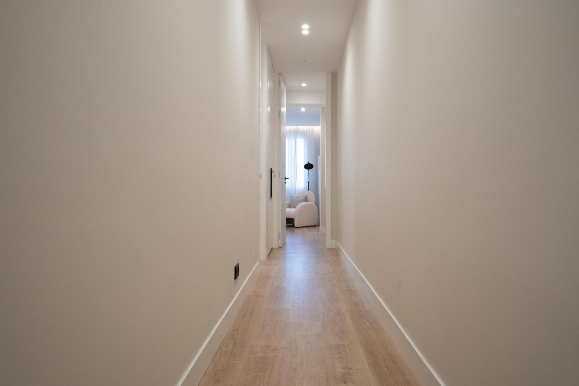 Luxurious Apartment-2bedrooms 3bathrooms-salamanca * Madrid