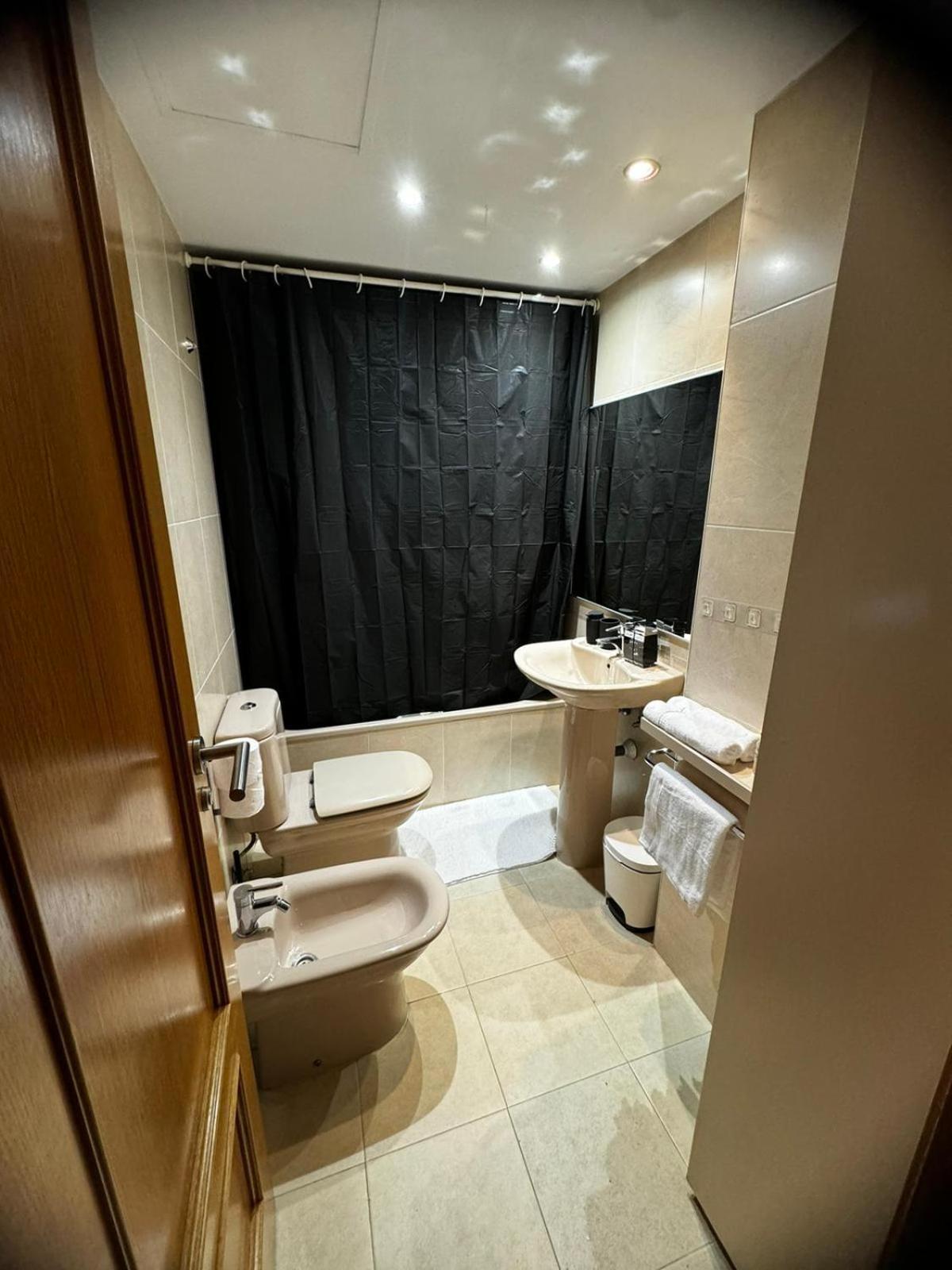 Apartamento B&c