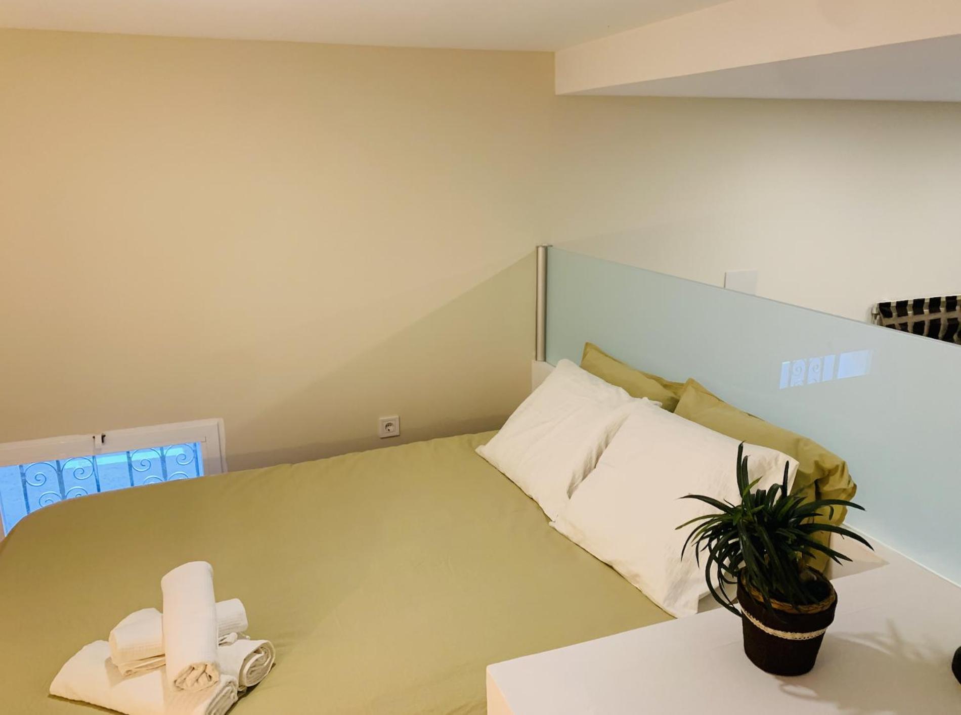 Modern Iii In * Madri