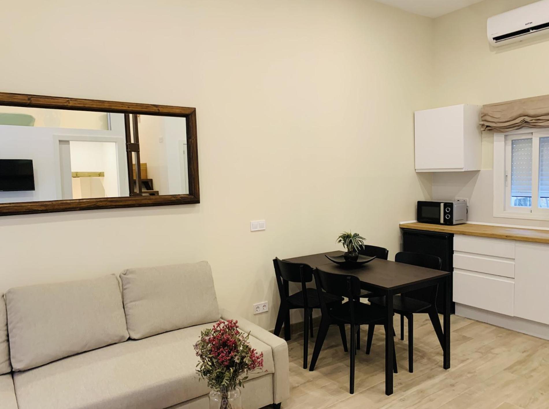 Modern Iii In Madri