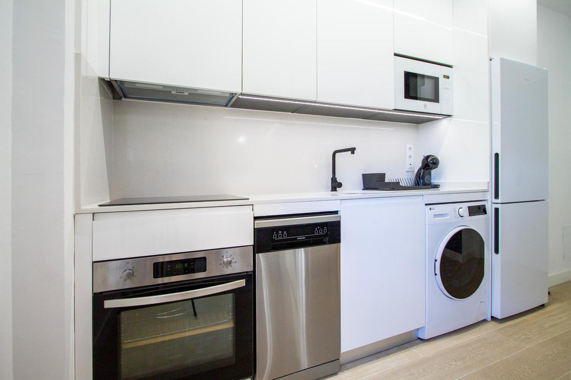 Apartment Residencial Norte *