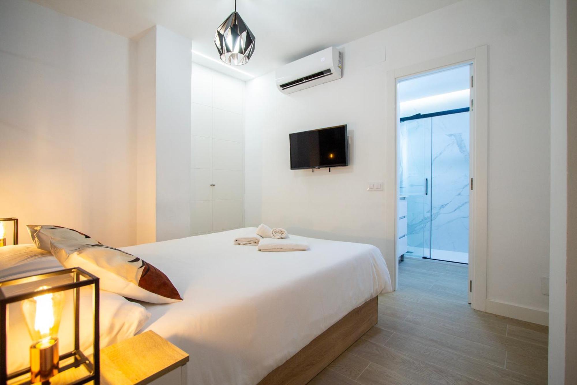 Apartment Residencial Norte