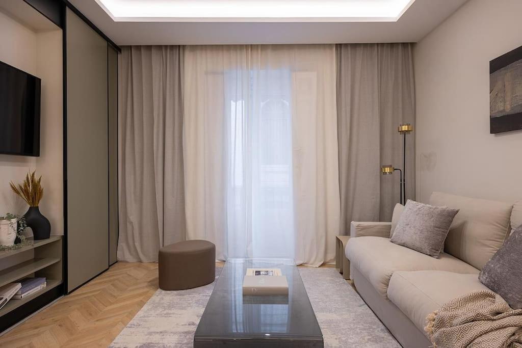 Malasana Iv Calle Palma 2br 2bh Apartamento Madrid