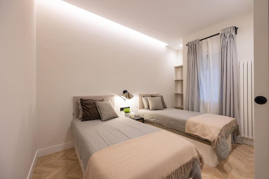 Malasana Iv Calle Palma 2br 2bh Apartamento