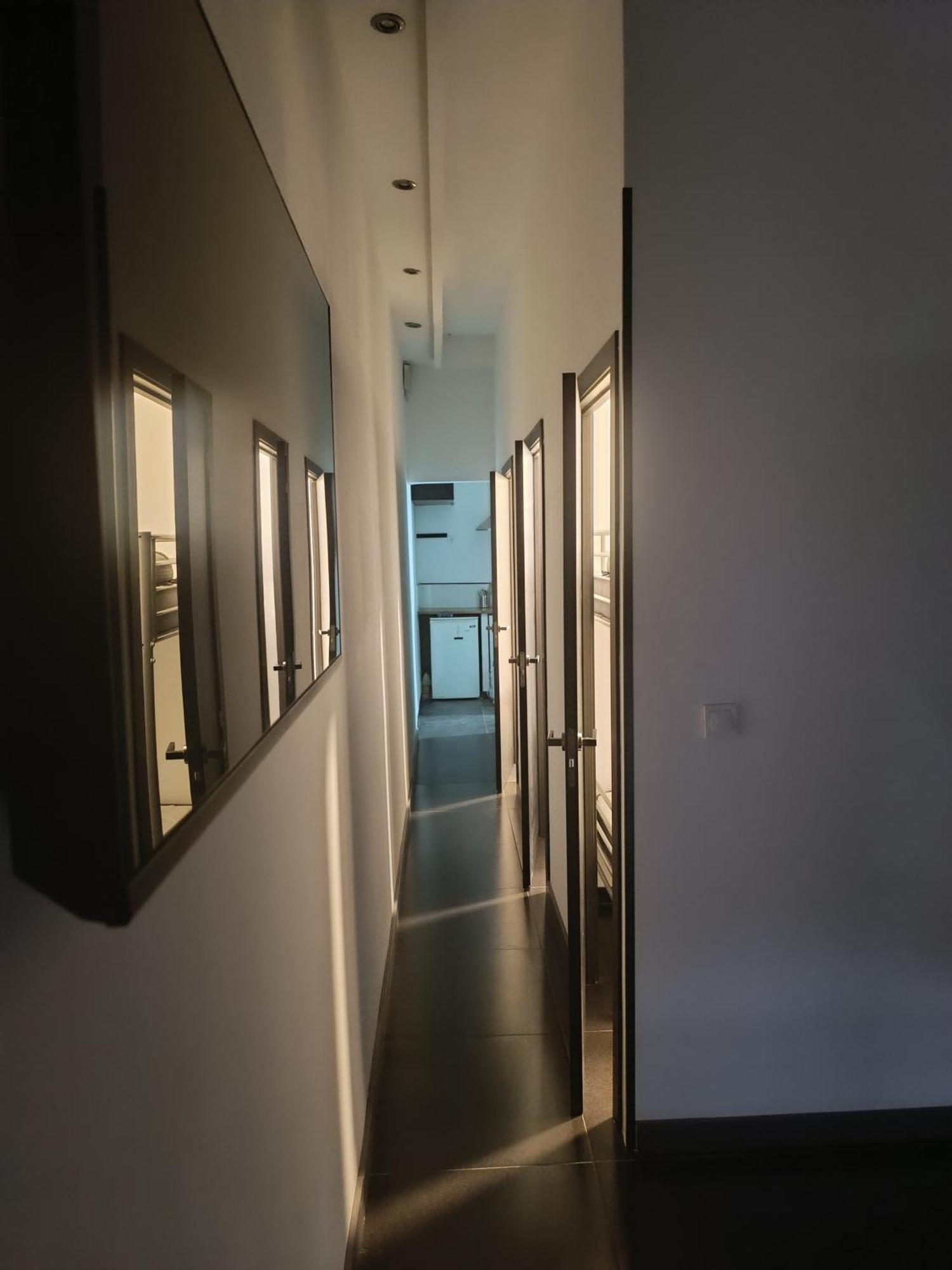 Apartment Family Delux Center Madrid