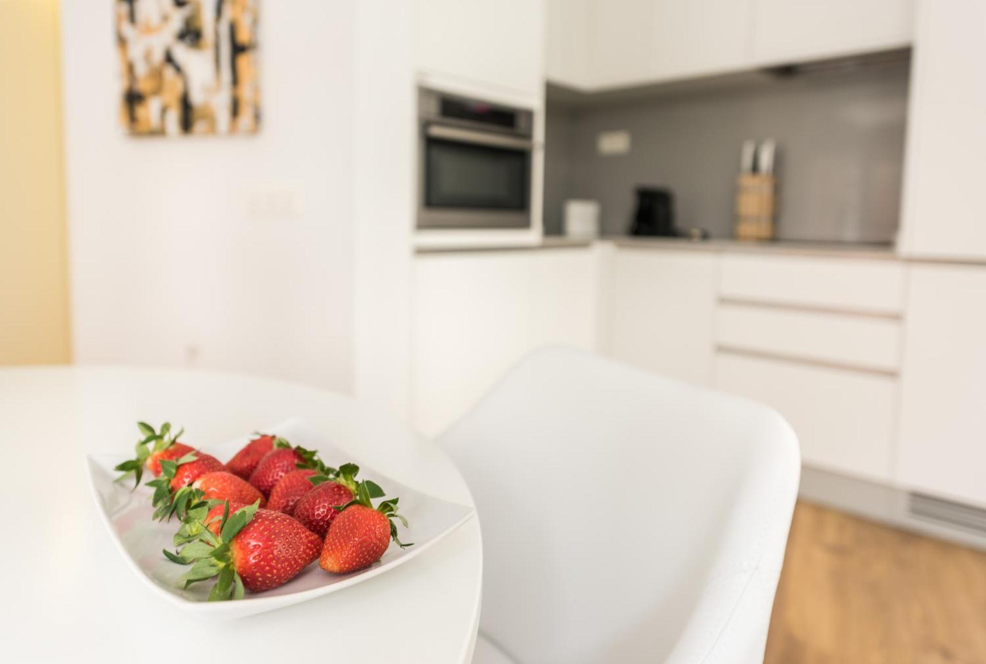 Atocha 55 Apartment Madrid