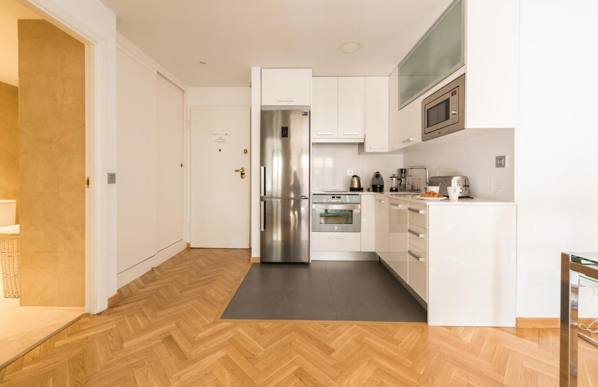 Downtown Urban Apartamento *