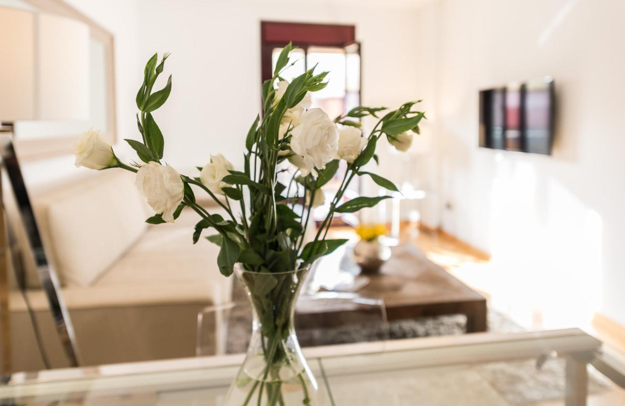 Apartamento Downtown Urban *