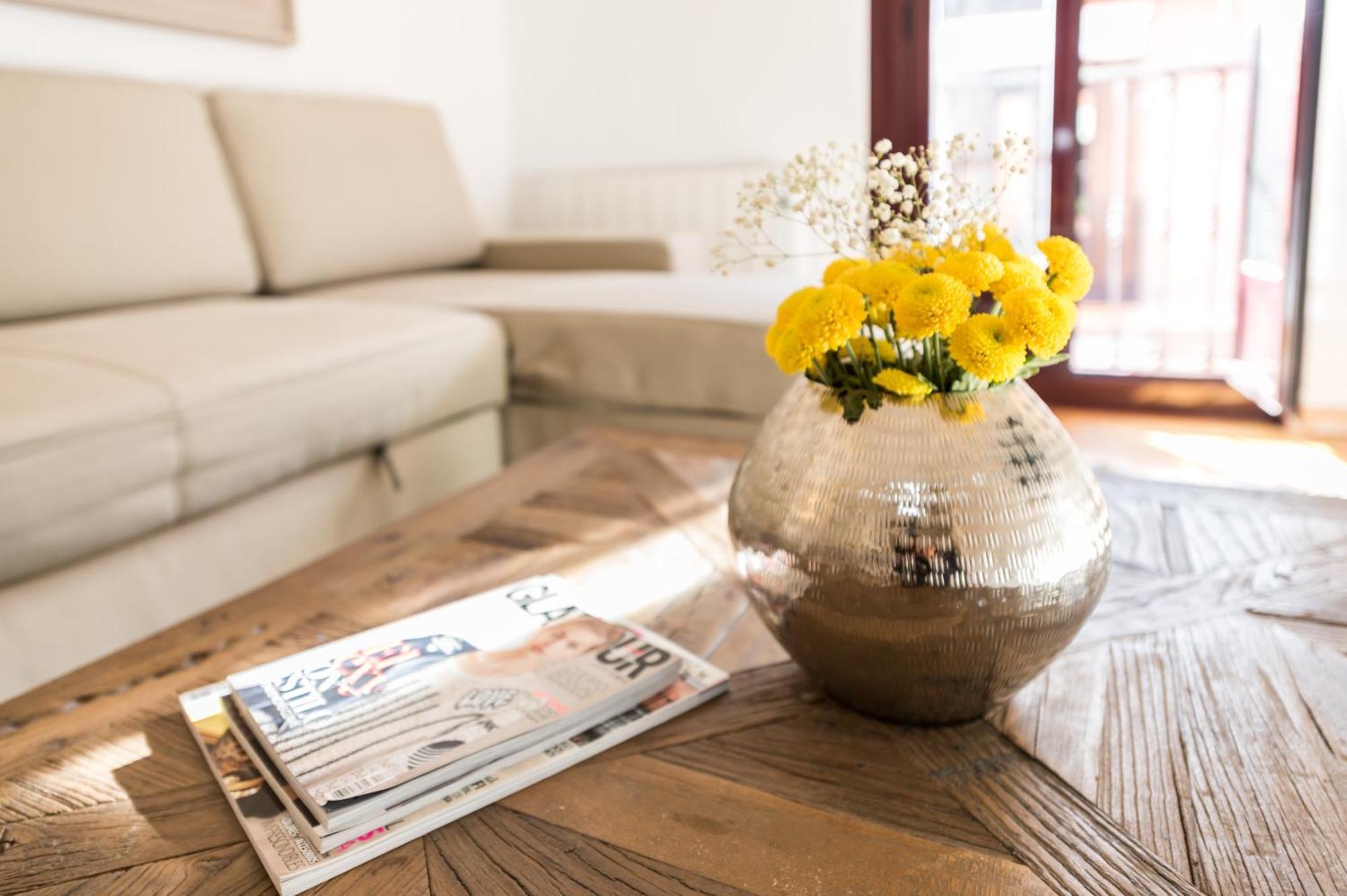 Apartamento Downtown Urban