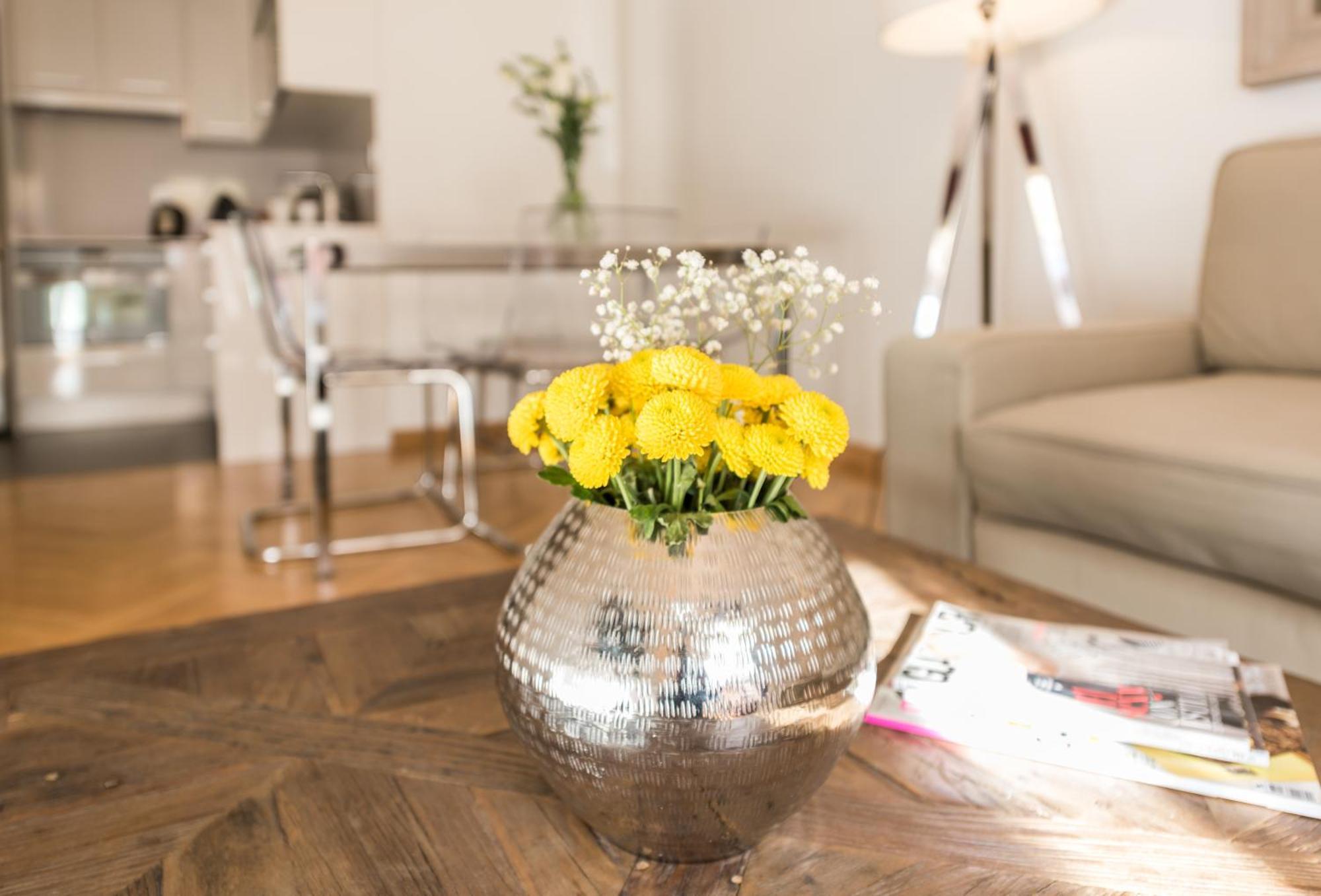 Downtown Urban Apartamento *