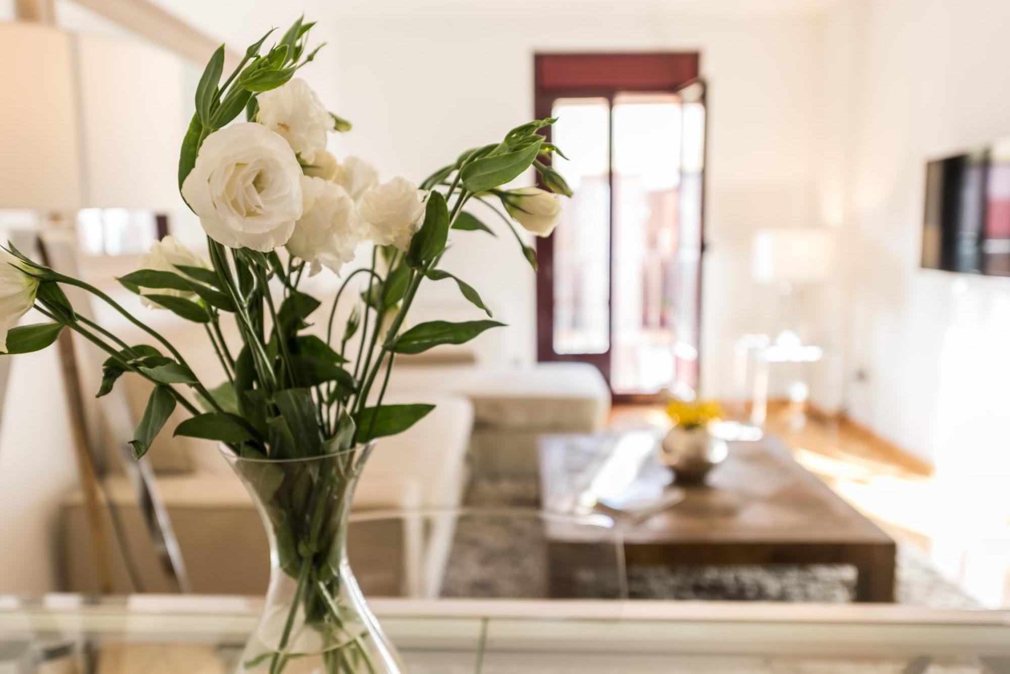 Downtown Urban Apartamento Madri