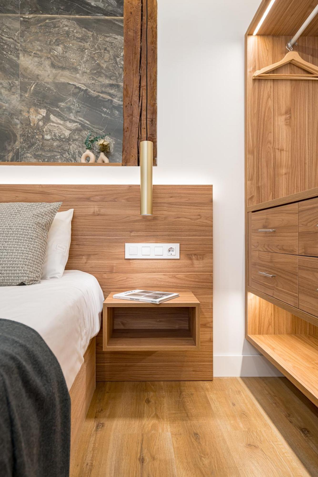 Apartment Chueca Viii Calle Hortaleza 3br 3bh