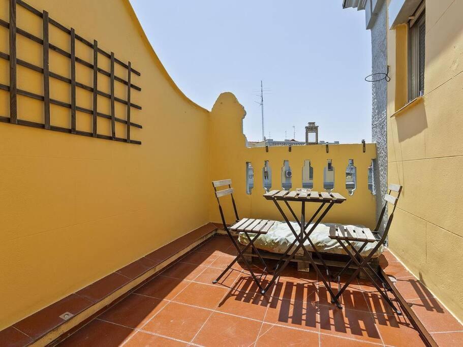 Apartamento A 10 Minutos De Atocha Madrid