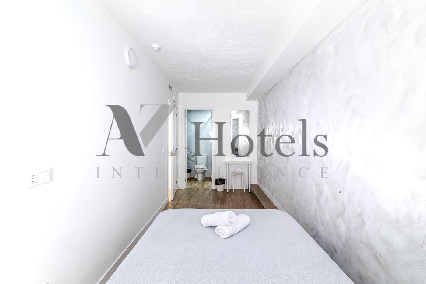 Hotel Ayz Princesa-auto Check-in *
