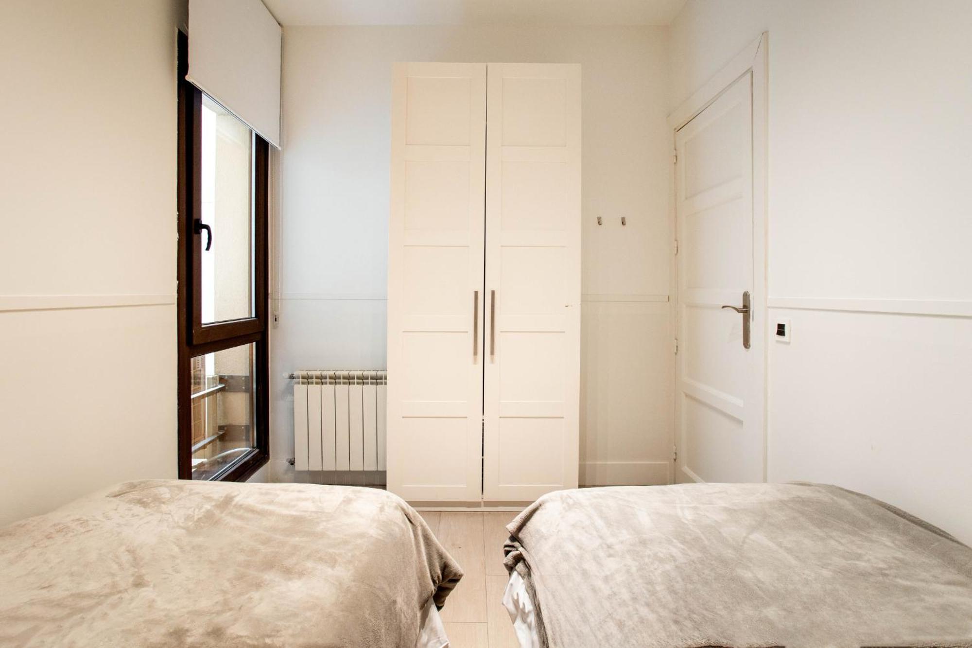 Mit House Madville En Apartamento *