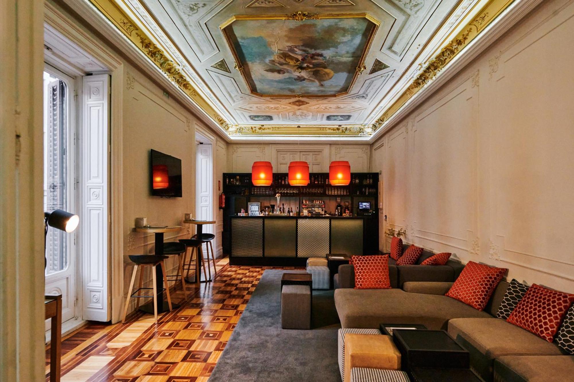 Hostal Toc Madrid