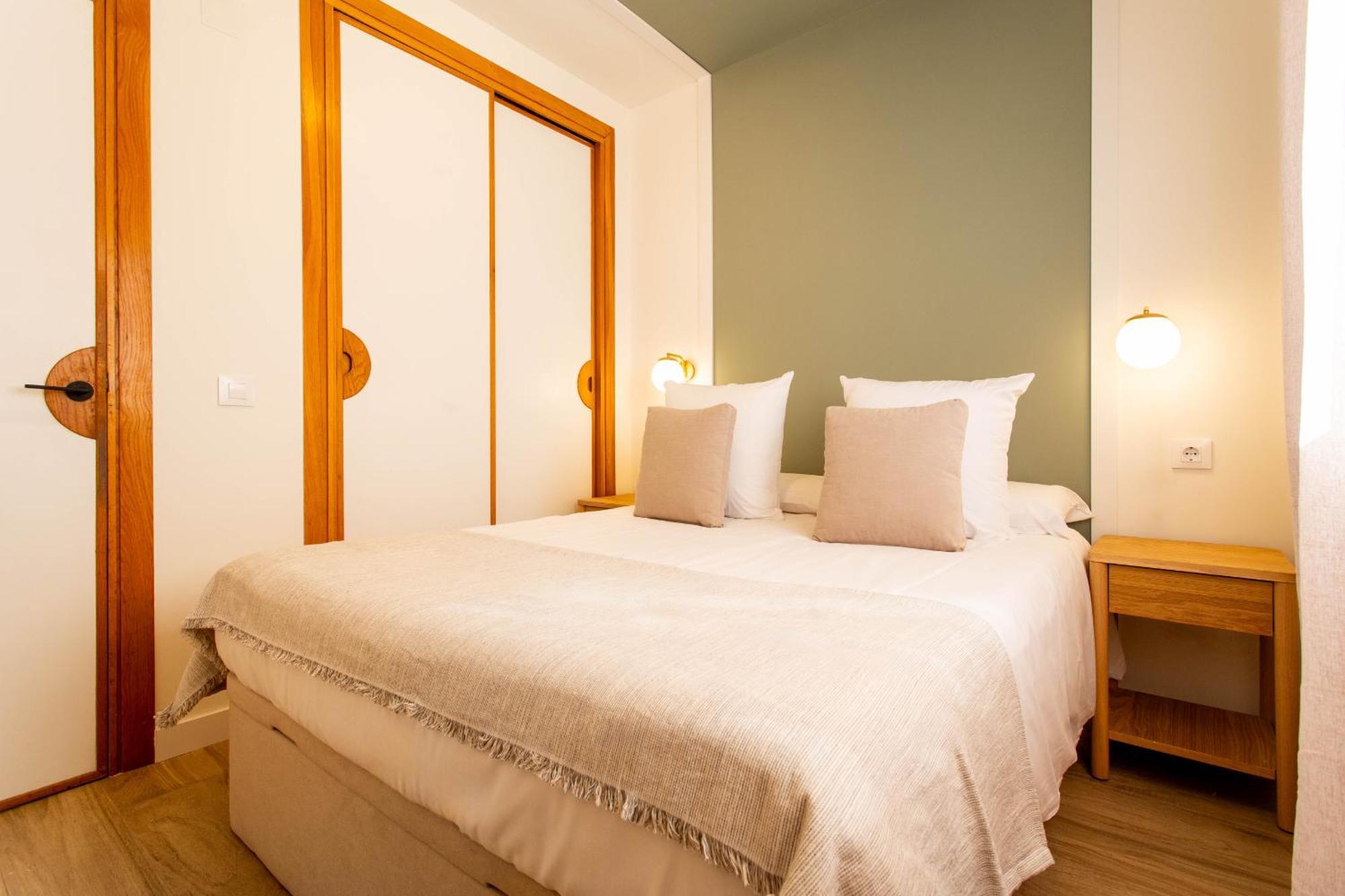 Apartment Victoria En *
