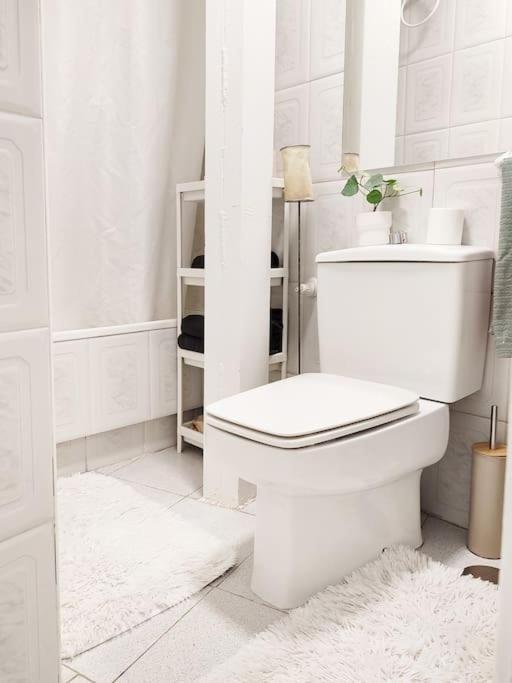 Apartment Estudio