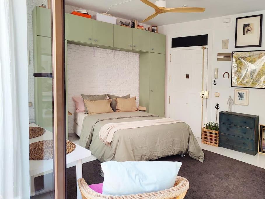 Estudio Apartment *