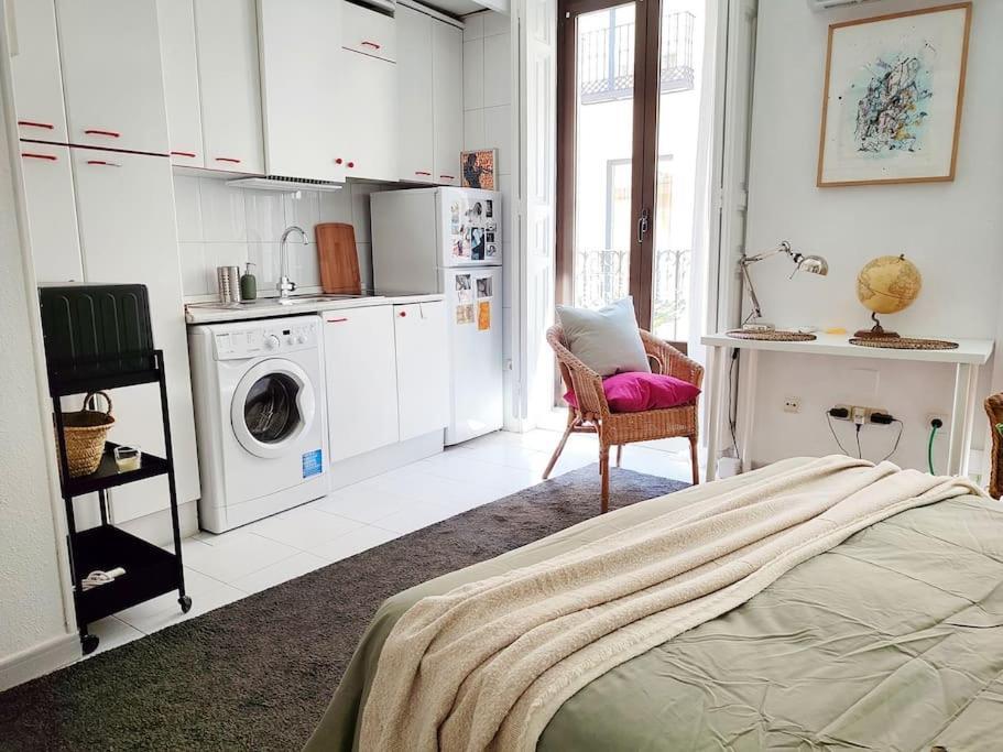 Apartment Estudio