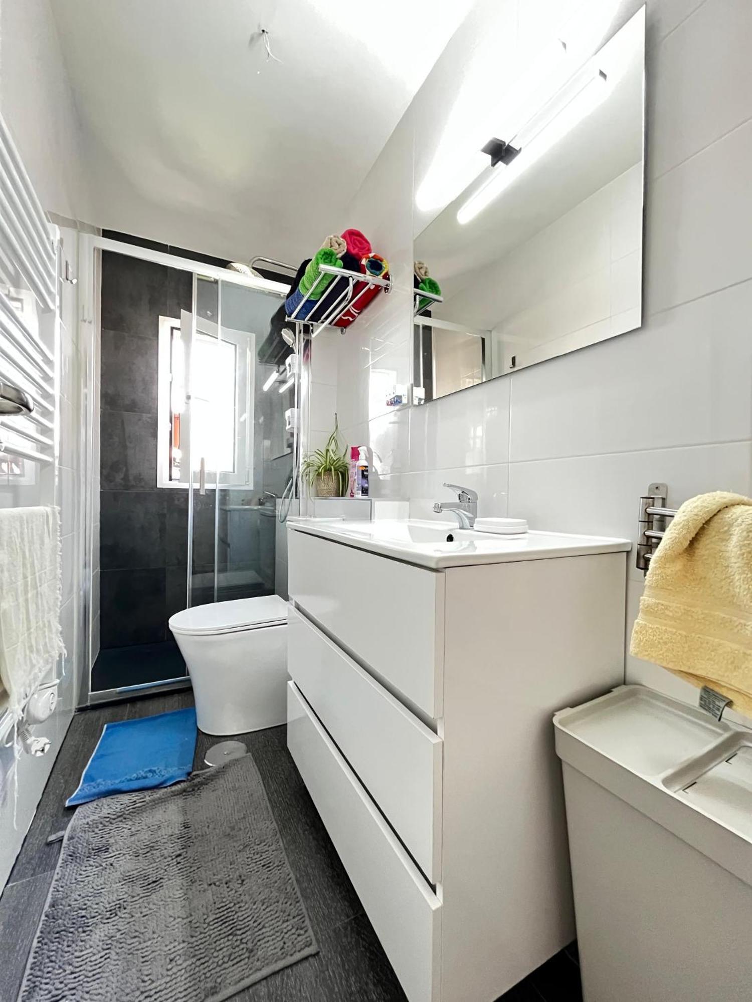 Bed & Breakfast Paloma Madrid