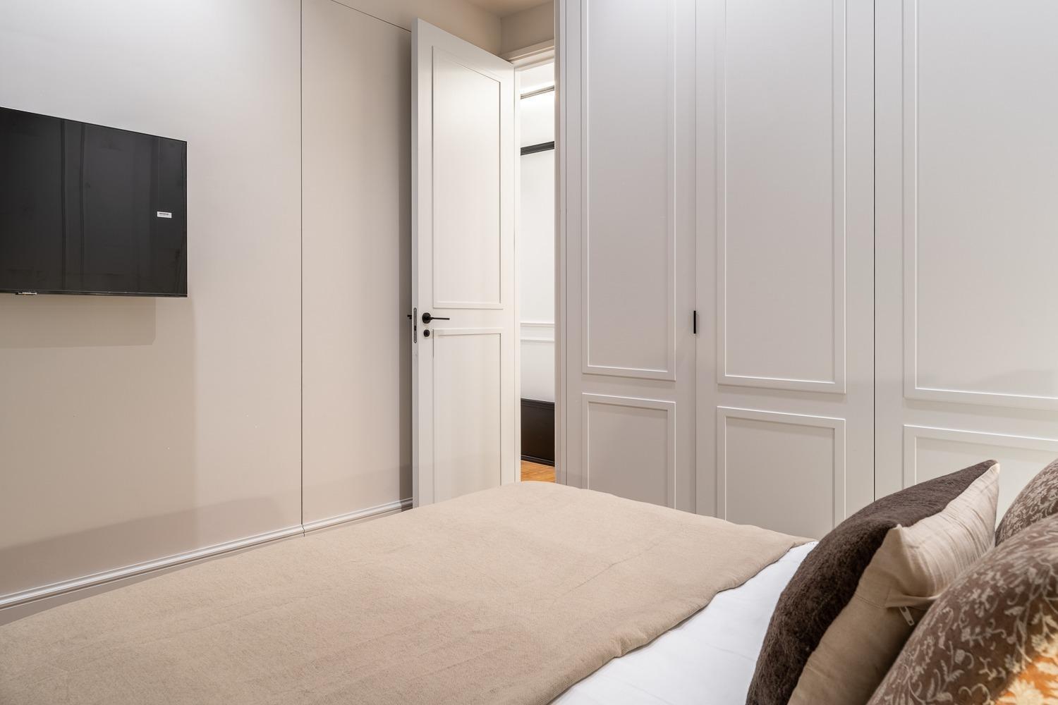 Stunning Flat In Glorieta De Bilbao Apartment *