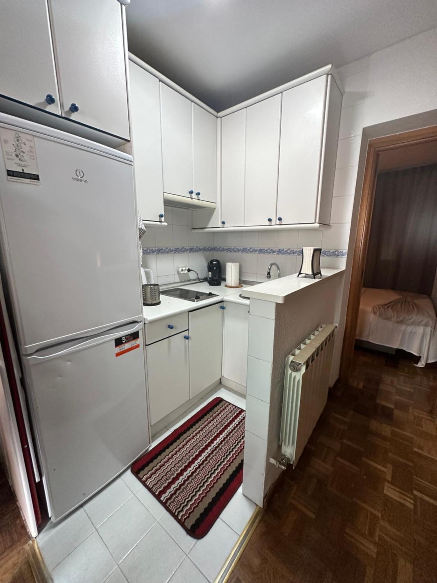 Apartamento Aparta Acogedor A