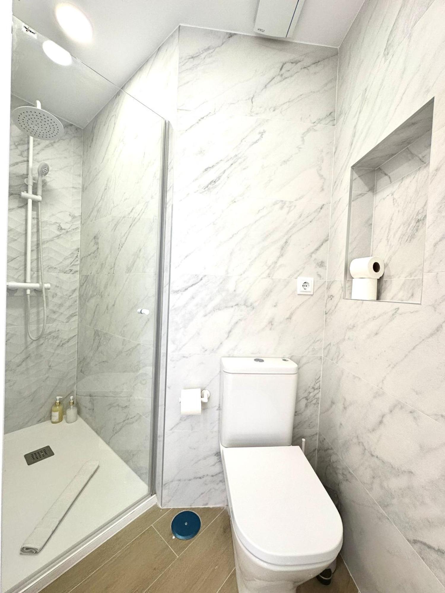 Apartment Andres Tamayo Av America