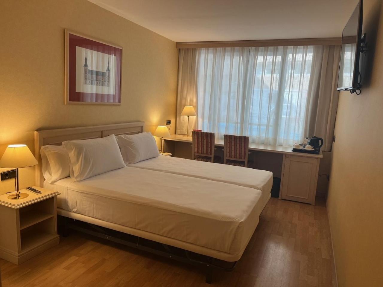Luze Castellana Hotel