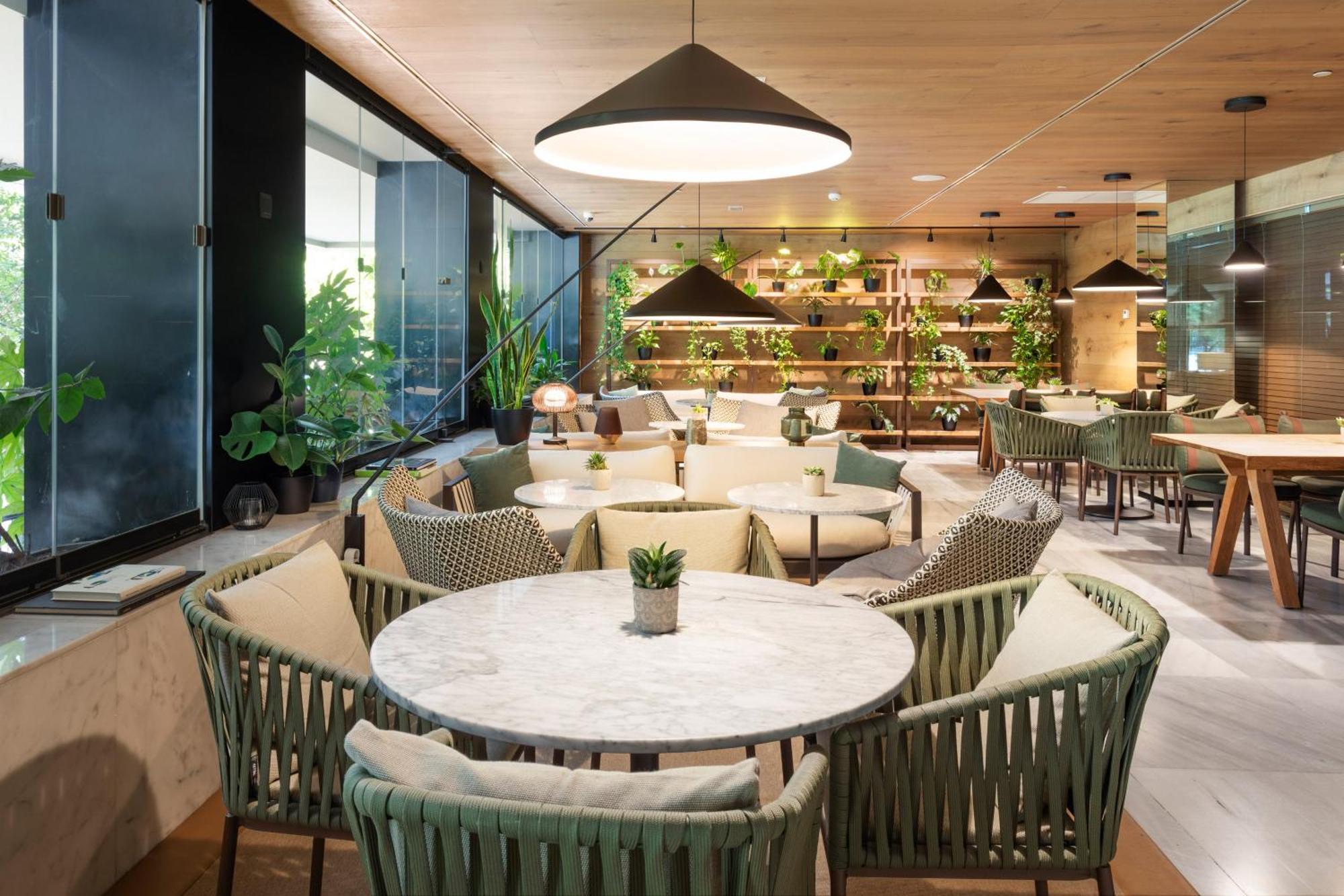 Melia Serrano 4* Madrid