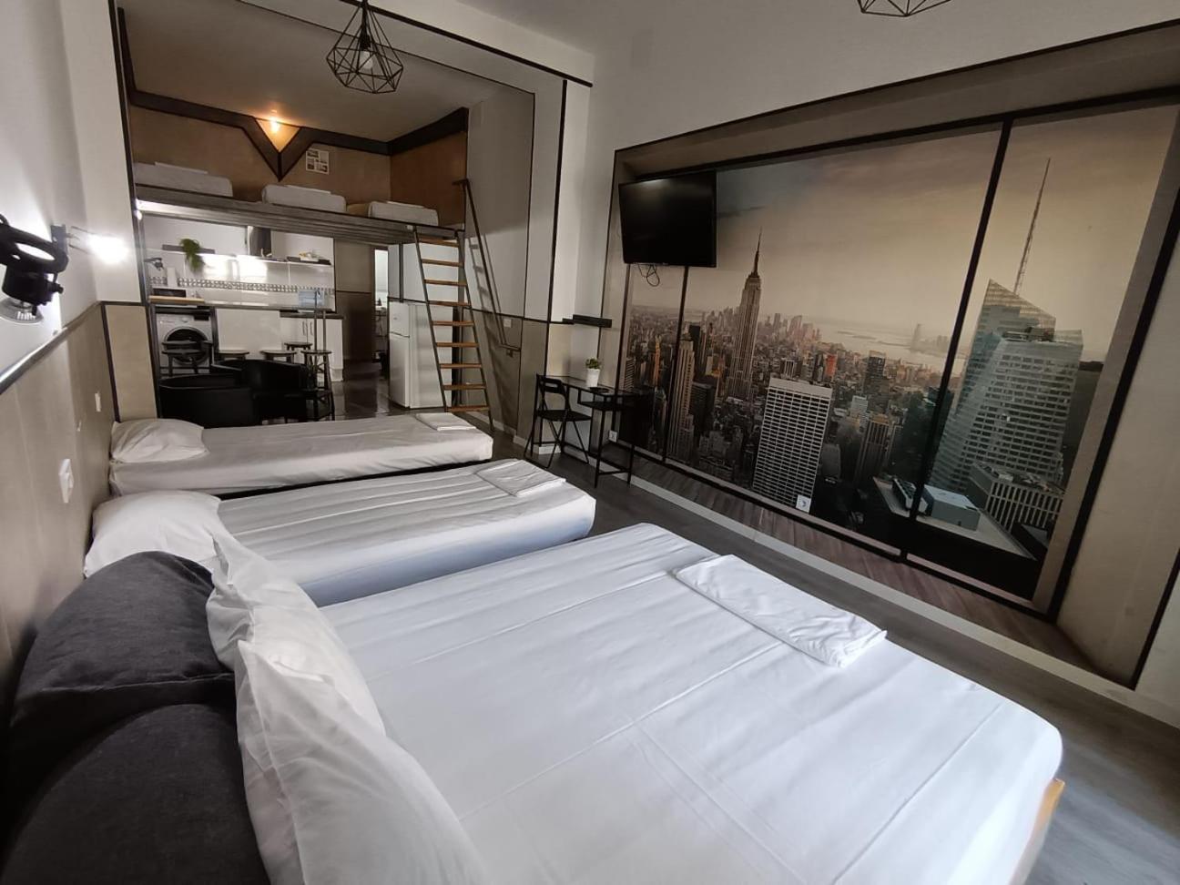 Apartment Aparsol *