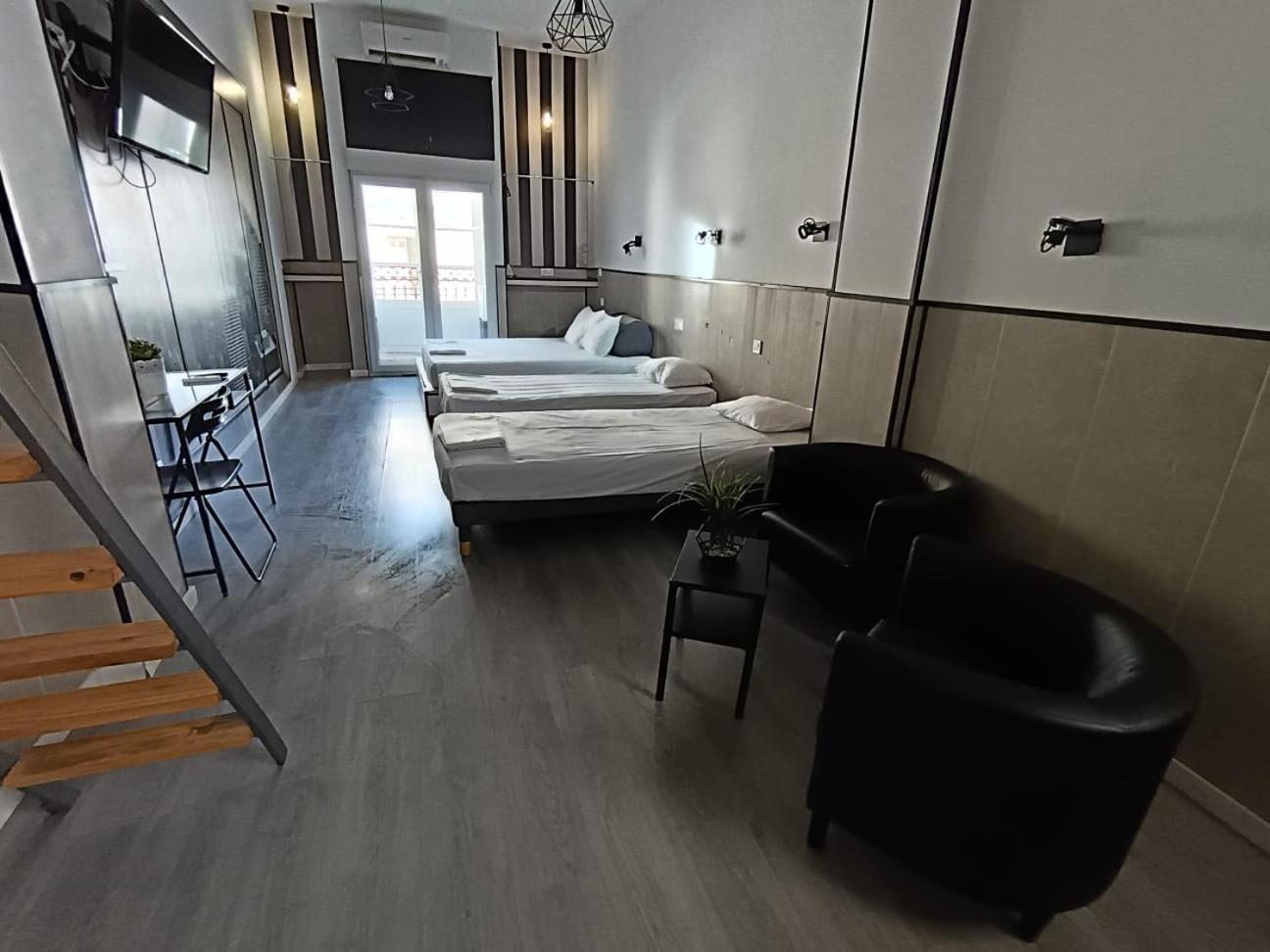 Apartment Aparsol