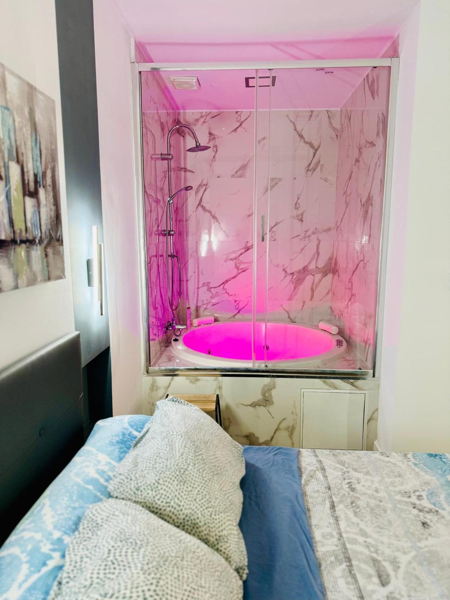 Con Jacuzzi Privado Aguacate Apartamento *