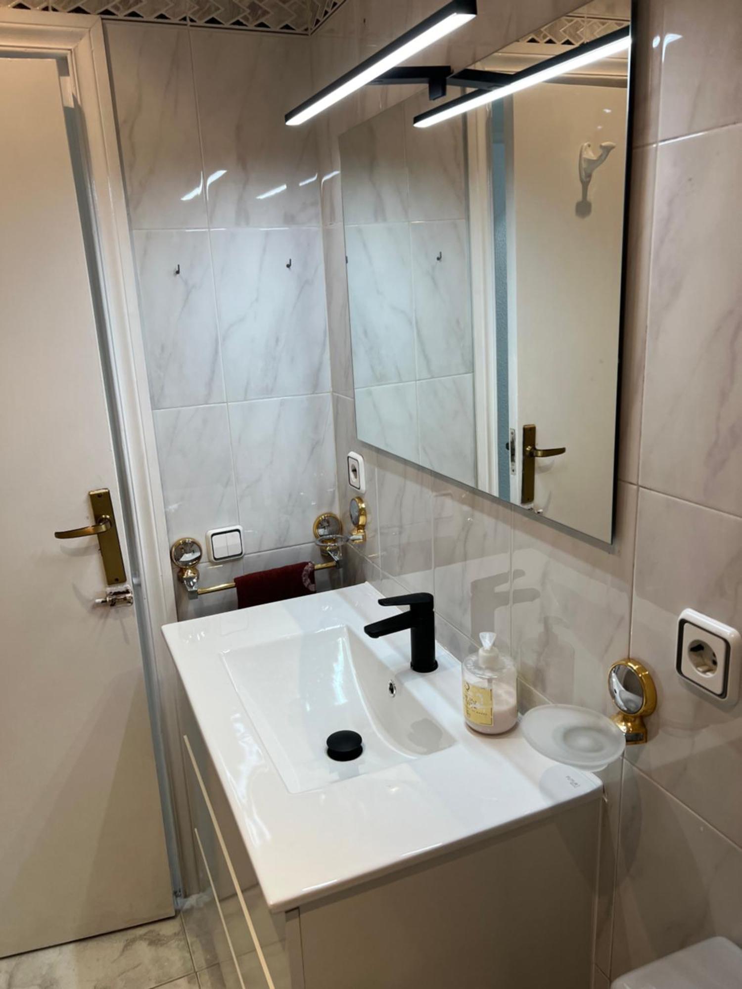 Aparment Villaverde Lejlighed Madrid