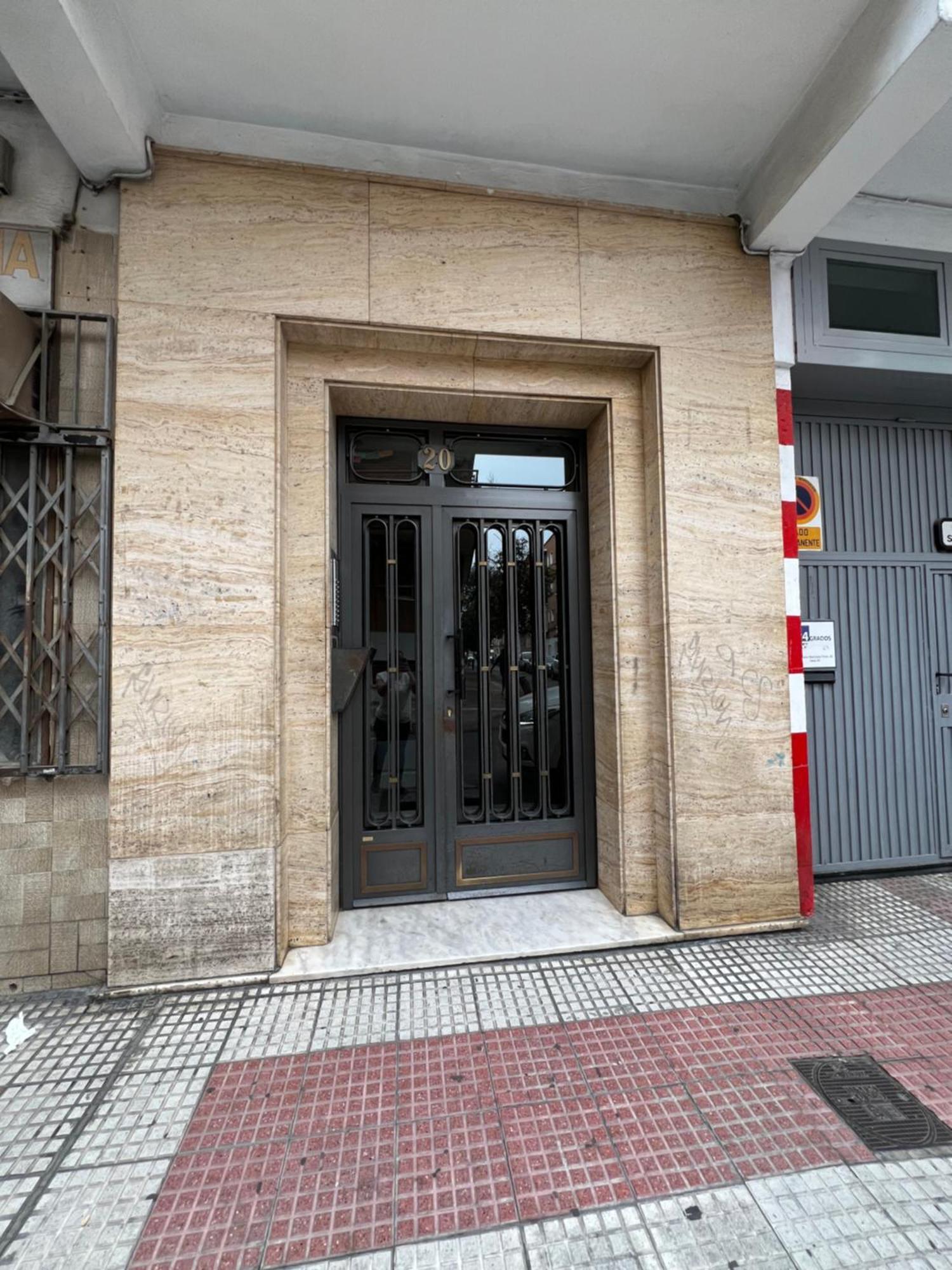 Lejlighed Aparment Villaverde *