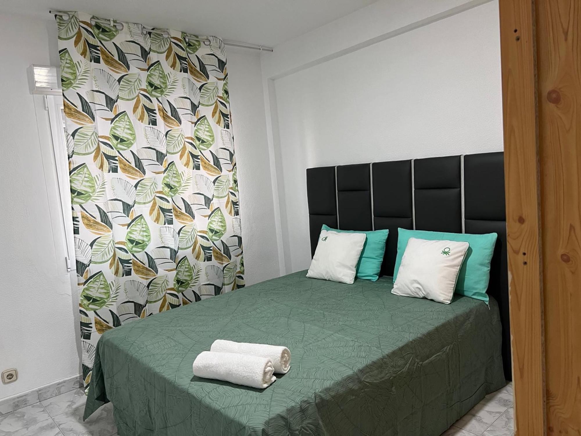 Aparment Villaverde Lejlighed Madrid