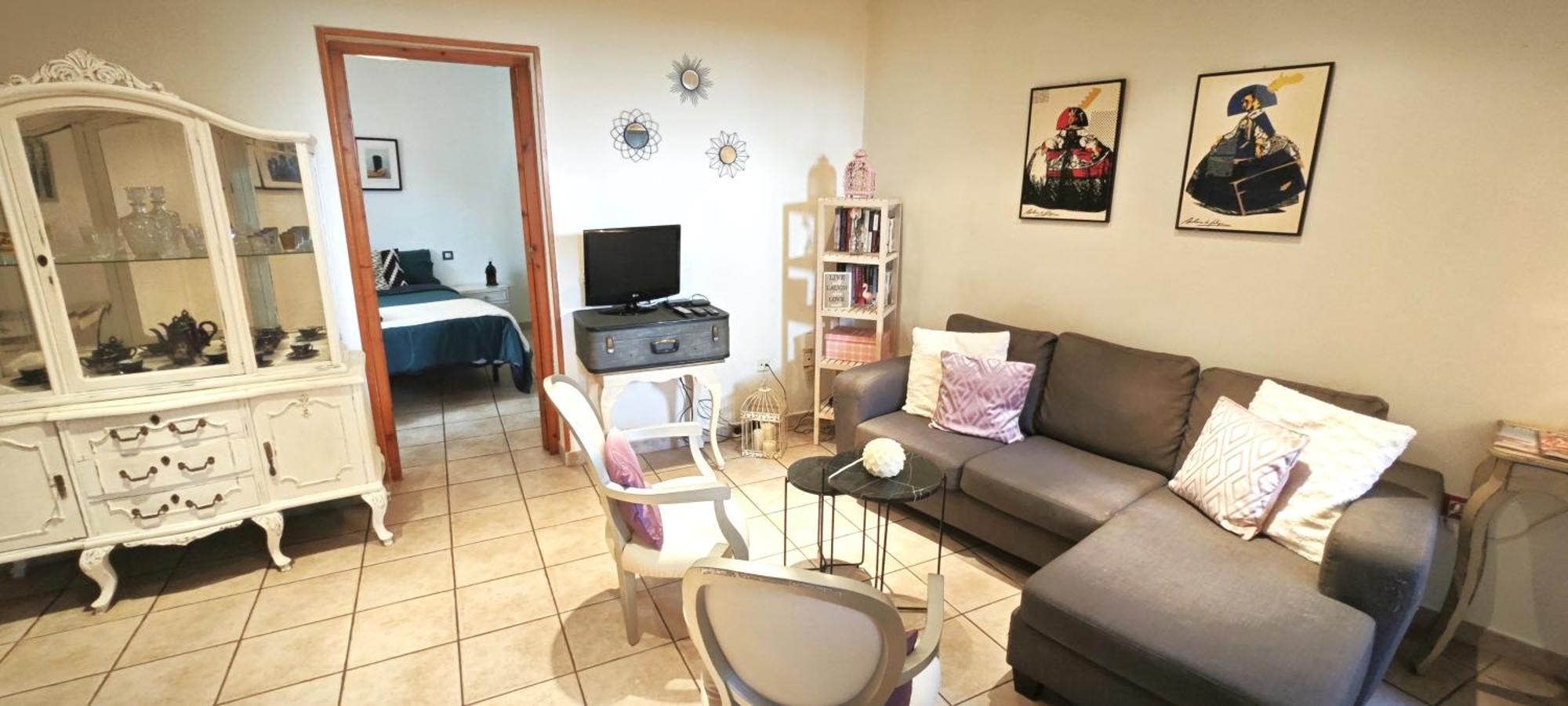 Apartamento 2 Personas En Pleno Centro De