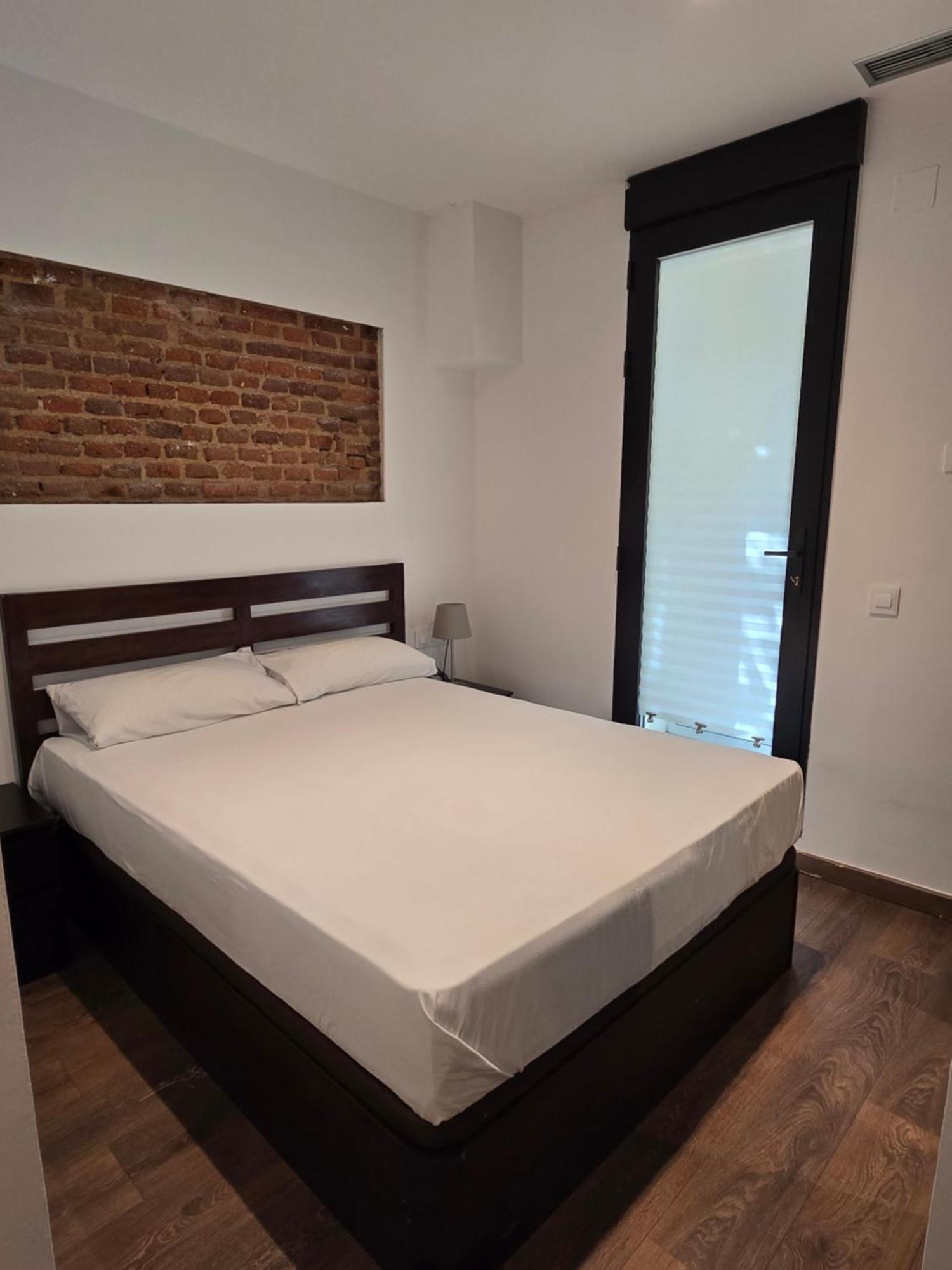 Gfb17 Apartamento Madri