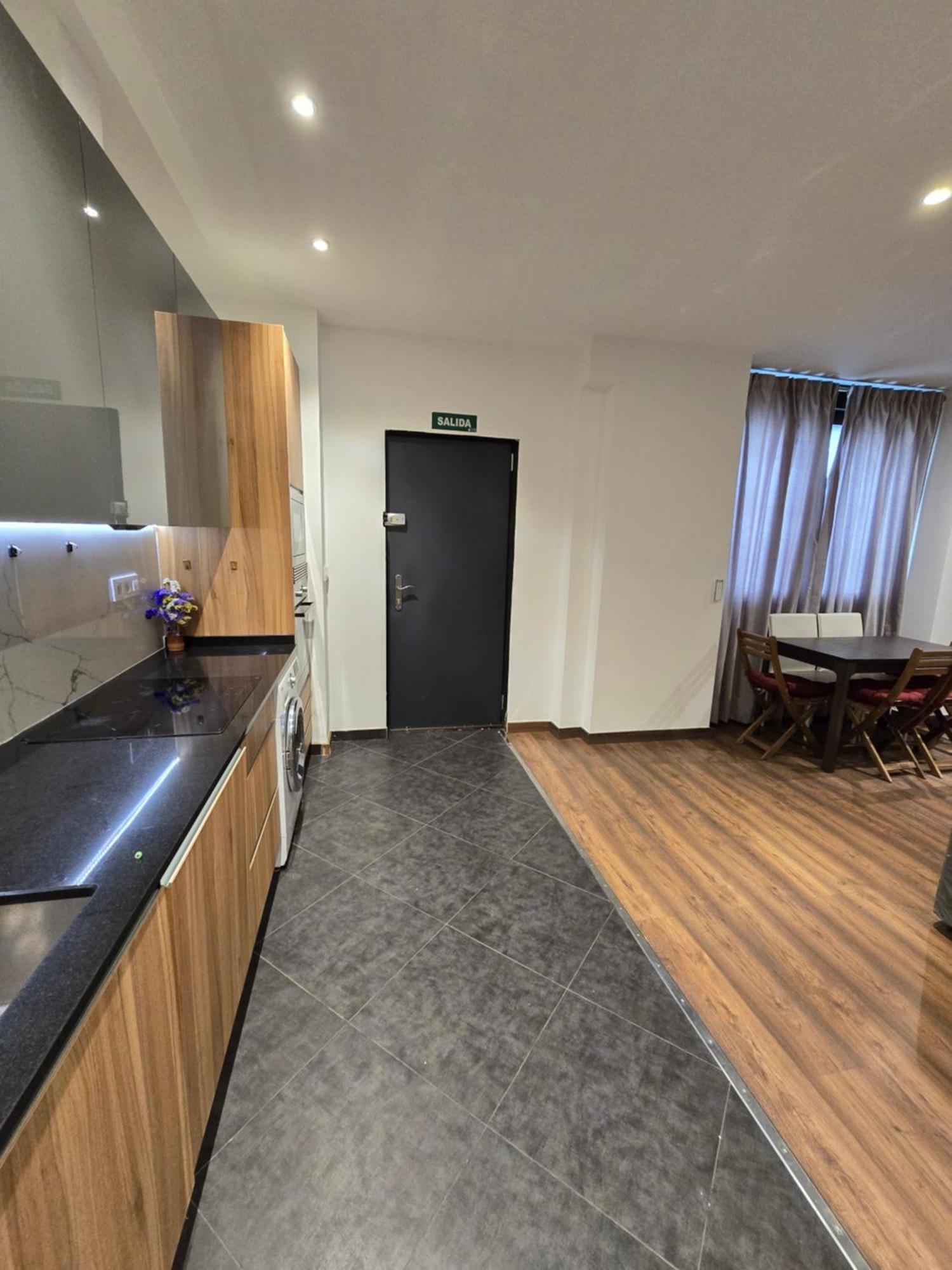 Gfb17 Apartamento Madri