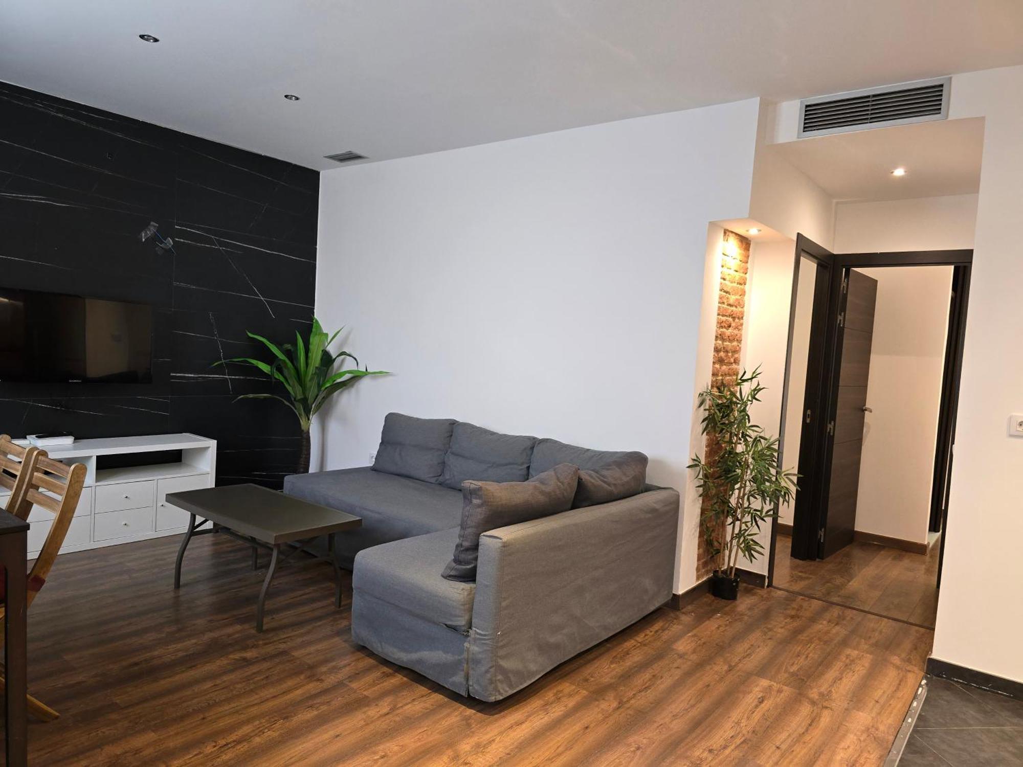 Apartamento Gfb17 Madri