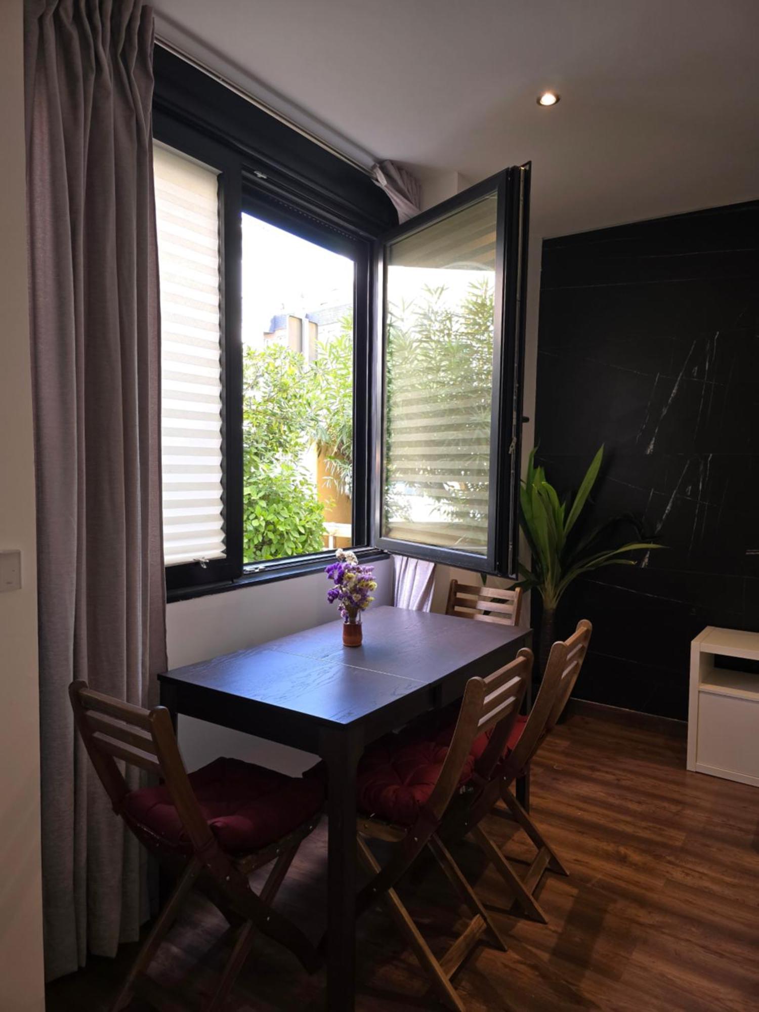 Apartamento Gfb17 Madri