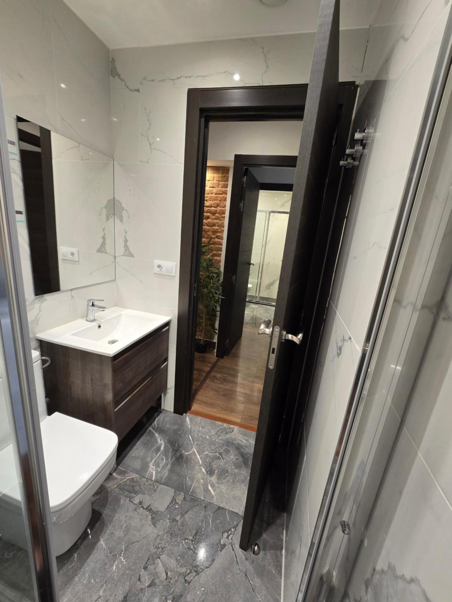 Apartamento Gfb17 Madri