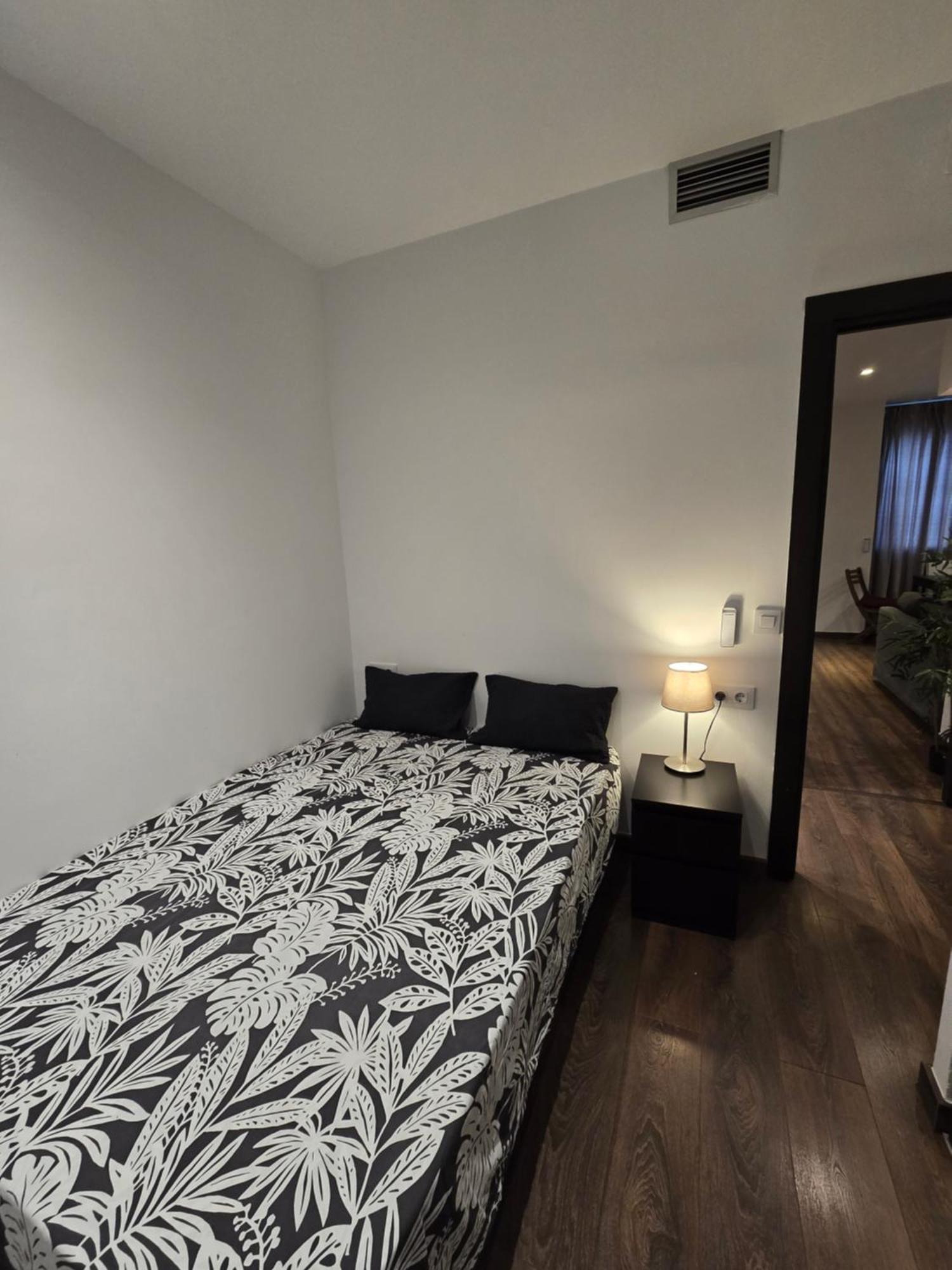Apartamento Gfb17 Madri