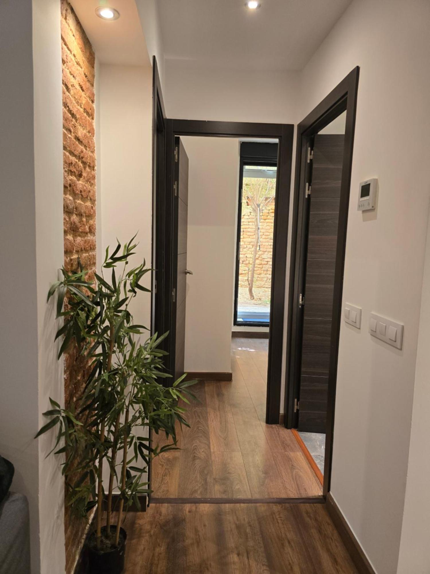 Apartamento Gfb17 Madri