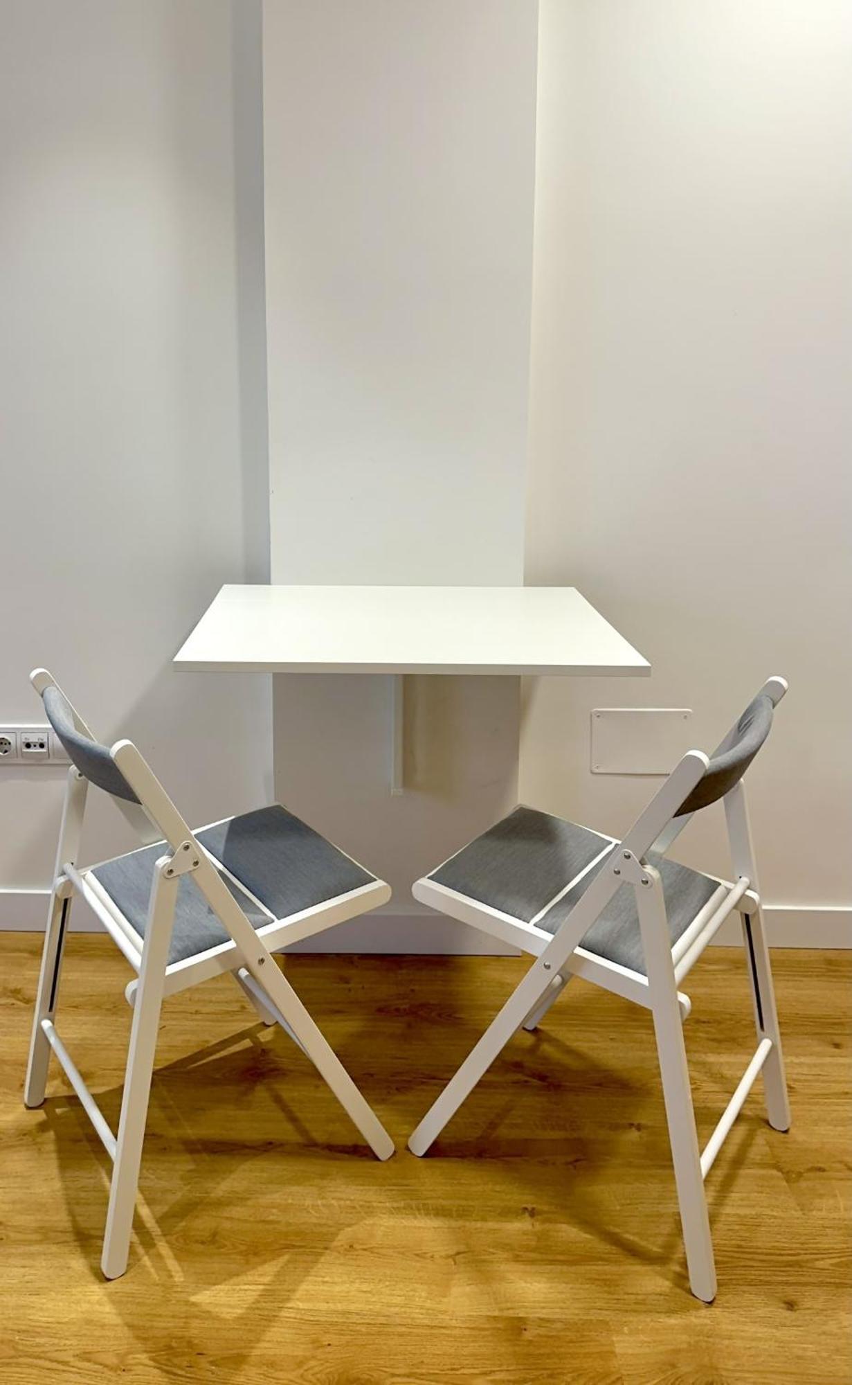 Apart-hotel Noviembre Madri