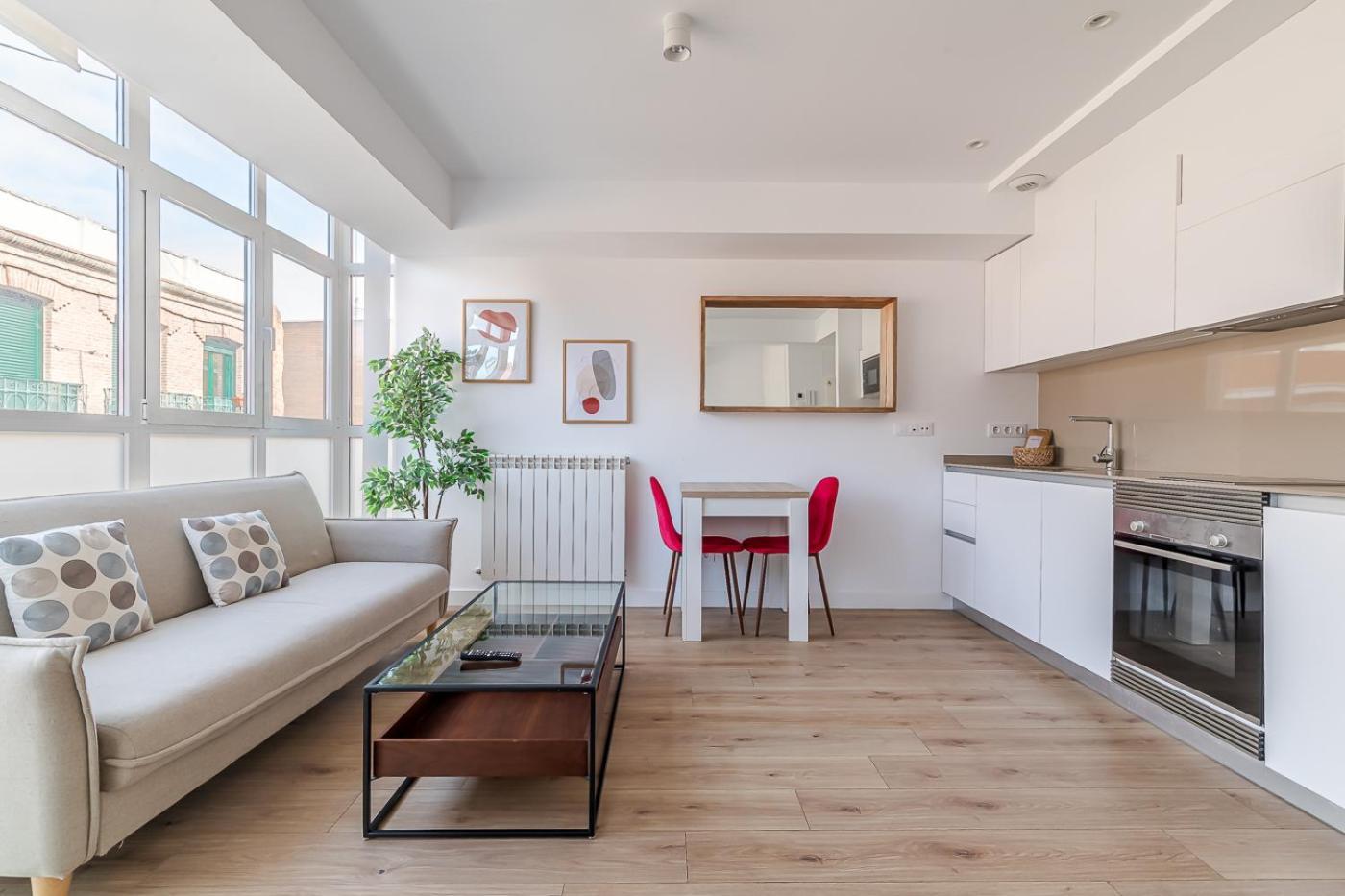 Apartamento Caterina Cuzco